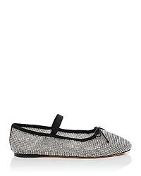 Women's Leonie Flats