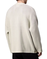Keaton Oversized Cardigan Sweater