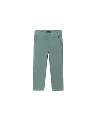 Andy & Evan Boys' Pique Pant - Little Kid, Big Kid