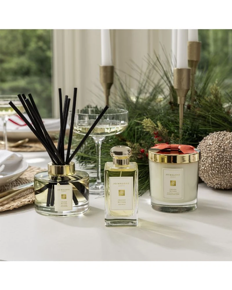 Orange Bitters Cologne 1 oz.