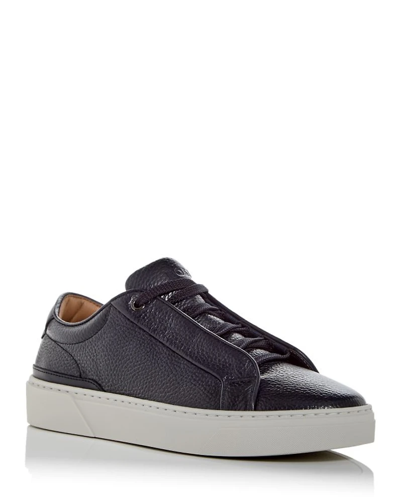 Men's Gary Tenn Low Top Sneakers