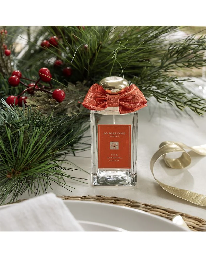 Fir & Artemisia Cologne 3.4 oz.