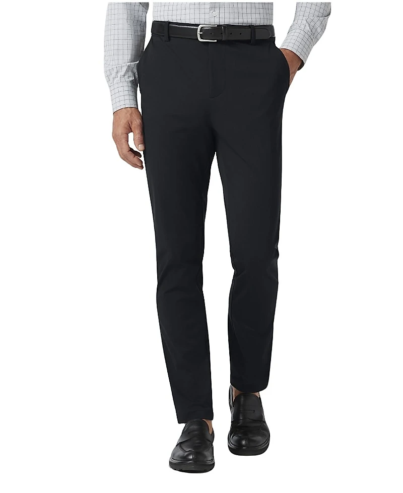 Mizzen+Main Upton Chino Pant