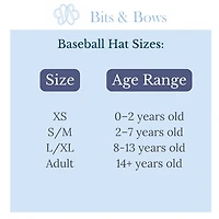 Boys' T-Rex Baseball Hat in Navy - Little Kid