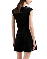 Ruffled Romper