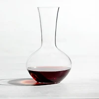 Glas Handmade Enoteca Red Wine Decanter