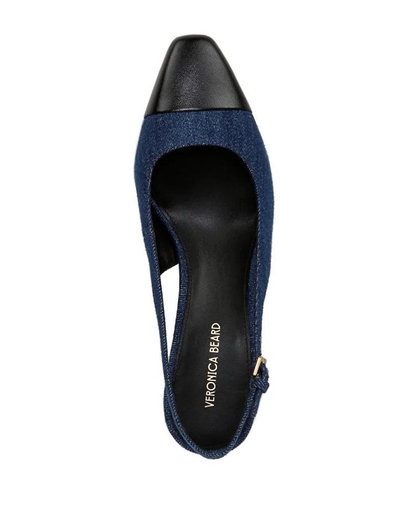 Women's Cecile Sling 60 Slingback Pumps