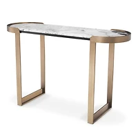 Fabio Console Table