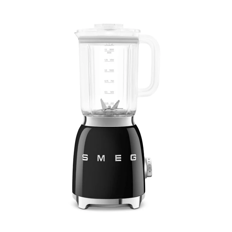 50s Retro Style Blender