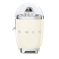 Smeg 50s Retro Style Aesthetic Citrus Juicer