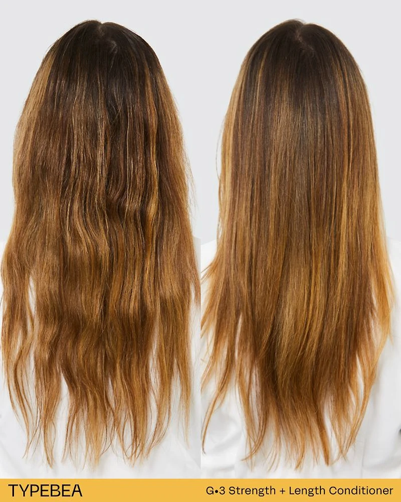 G3 Strength + Length Conditioner 8.5 oz.