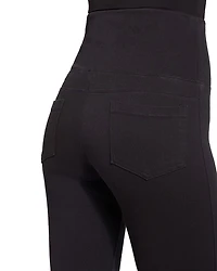 Denim Leggings
