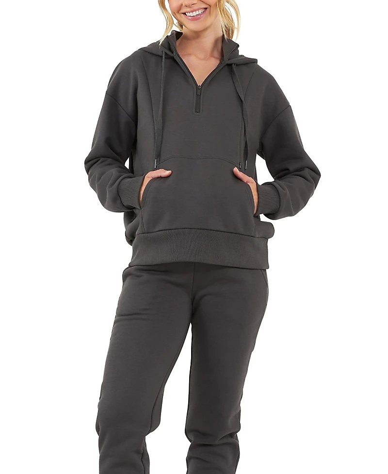 Ripe Maternity Nicky Nursing Hoodie