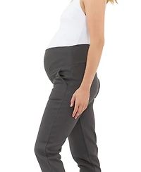 Taylor Over Tummy Joggers