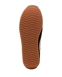 Women's Oasis Runner Lace Up Sneakers