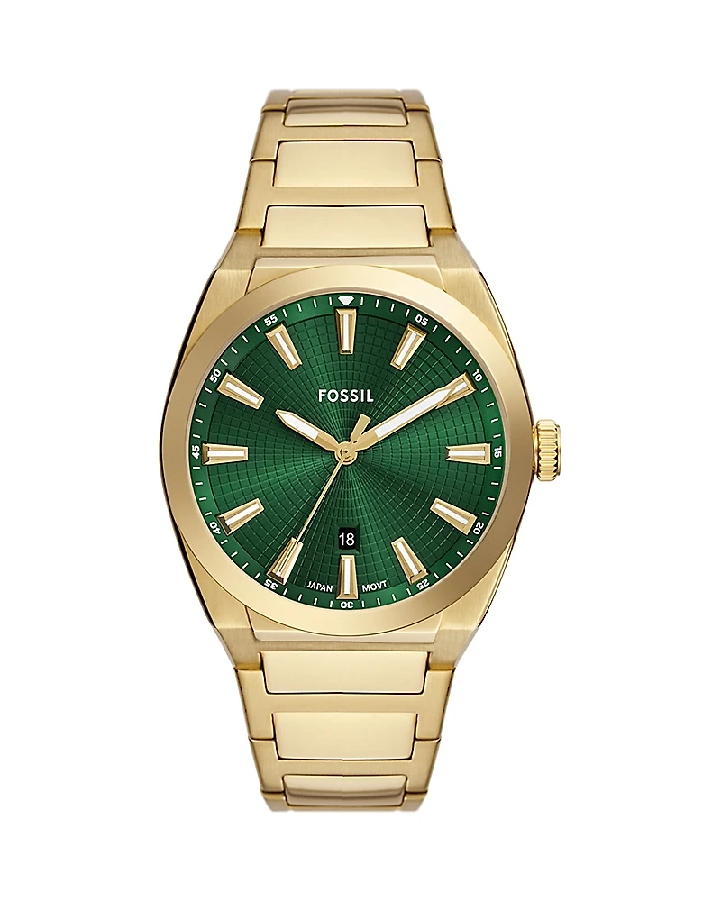 Fossil Everett Watch, 42mm