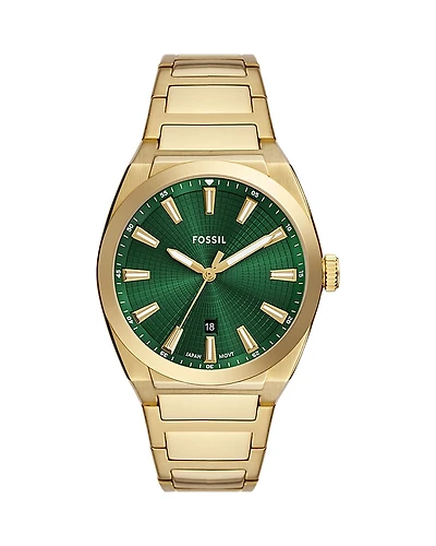 Fossil Everett Watch, 42mm