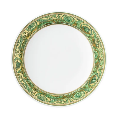 Medusa Garland Soup Bowl