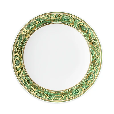 Versace Medusa Garland Soup Bowl