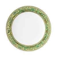 Versace Medusa Garland Soup Bowl