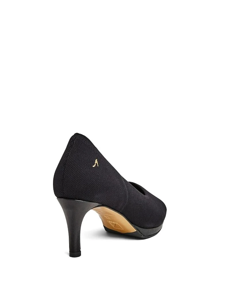 Women's Felicia Orthopedic Expandable Pumps