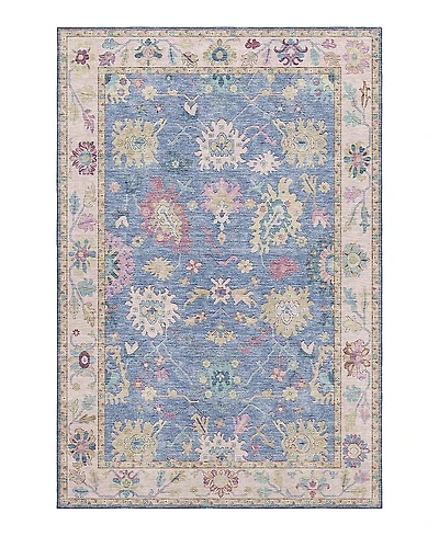 Dalyn Luxury Washable Hatay HY7 Area Rug