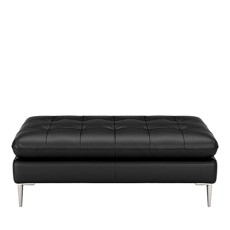 Chateau d'Ax Corsica Bench Ottoman