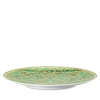 Medusa Garland Christmas Plate, Limited Edition