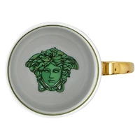 Medusa Garland Mug
