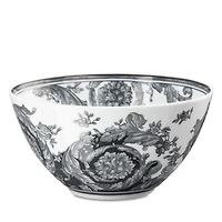Barocco Haze Serving Bowl