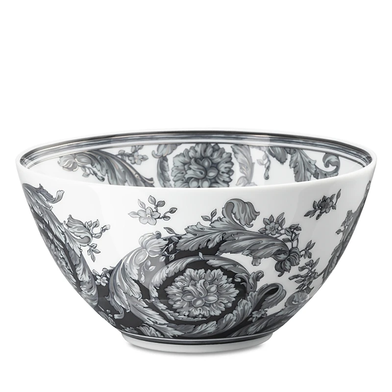 Versace Barocco Haze Serving Bowl