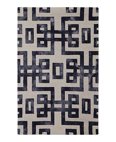 Feizy Lorrain 8568F Area Rug, 3'6 x 5'6