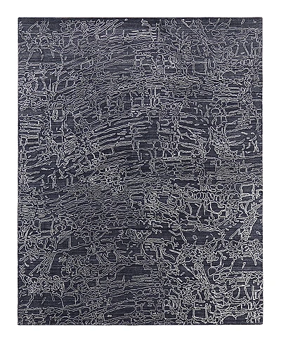 Feizy Whitton 8891F Area Rug, 5' x 8'