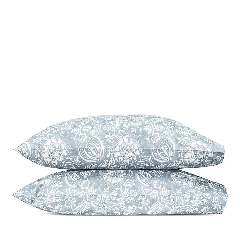 Matouk Granada King Pillowcase, Pair