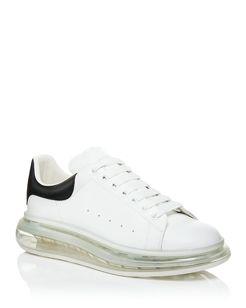 Alexander McQUEEN Men's Over