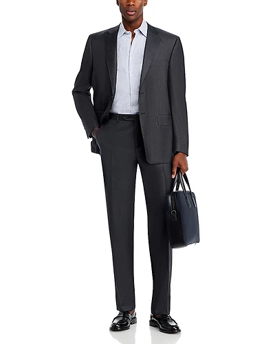 Canali Siena Suit - Classic Fit