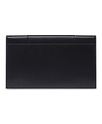 Hourglass Flat Pouch with Flap Box