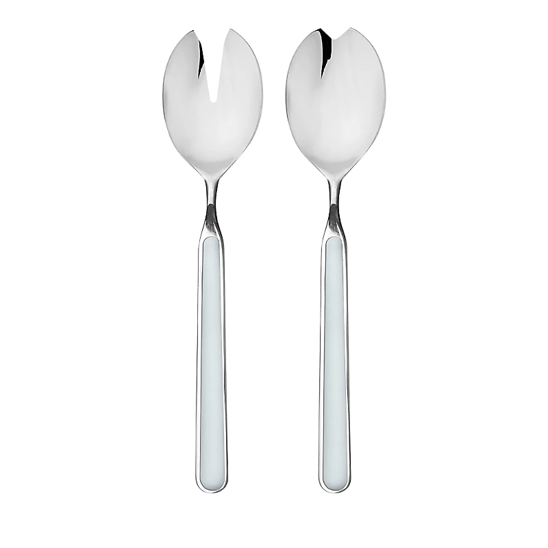 Mepra Fantasia 2 Piece Salad Serving Set