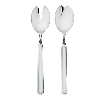 Mepra Fantasia 2 Piece Salad Serving Set