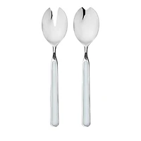 Mepra Fantasia 2 Piece Salad Serving Set