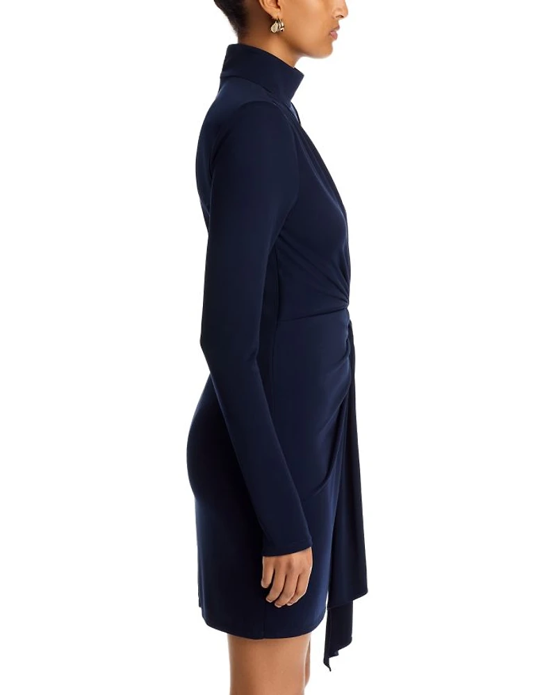 Joelene Tie Waist Dress