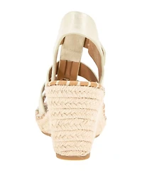 Women's Capelin Wedge Sandals