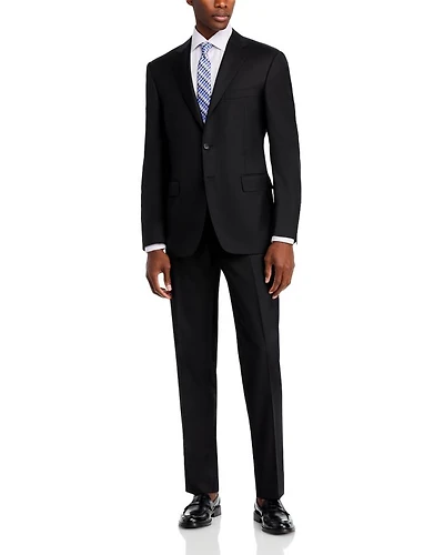 Siena Suit - Classic Fit