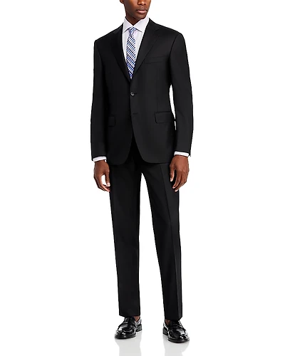 Canali Siena Suit - Classic Fit