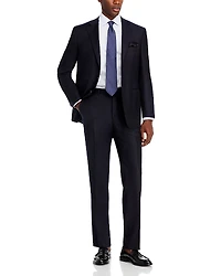 Canali Siena Suit - Classic Fit