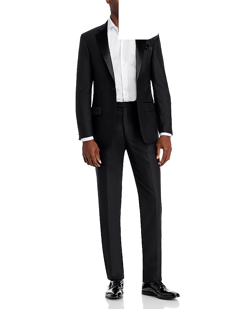 Hart Schaffner Marx New York Regular Fit Tuxedo
