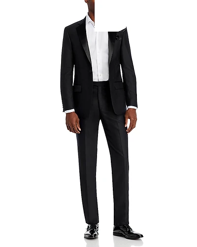 Hart Schaffner Marx New York Regular Fit Tuxedo