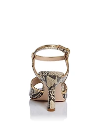 Women's Rebecca Ankle Strap Sandals