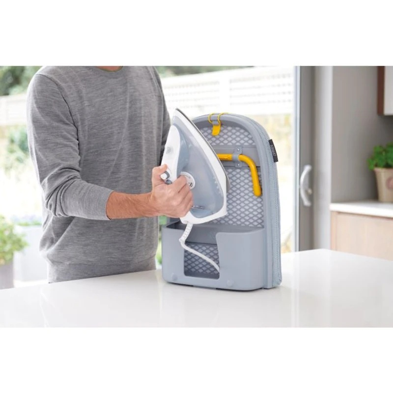 Pocket Folding Tabletop Ironing Board