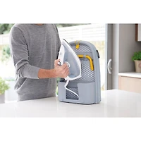 Pocket Folding Tabletop Ironing Board